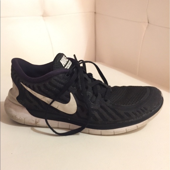 Nike Shoes - Nike running shoes free 5.0